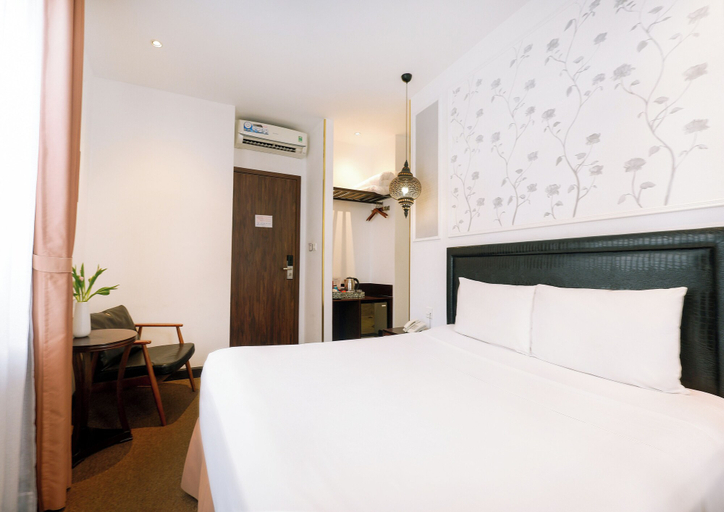 Bedroom 15
