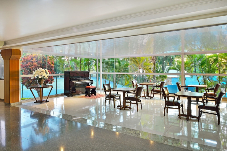 Food & Drinks 4, Hotel Vilage Inn Ribeirao Preto & Convencoes, Ribeirao Preto