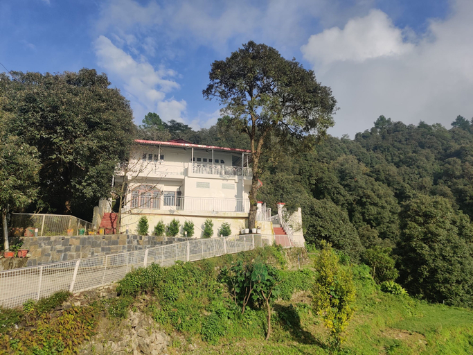 Exterior & Views 2, Oakwood Forest Retreat, Dehradun
