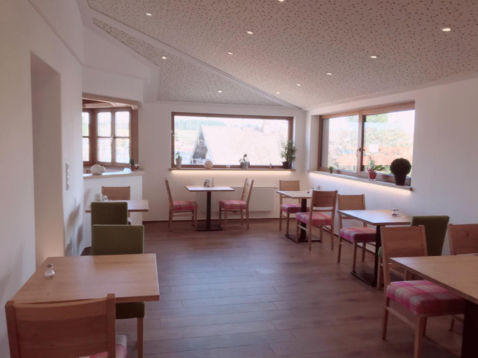 Food & Drinks 5, Hotel am Wiesenhang - Garni, Garmisch-Partenkirchen