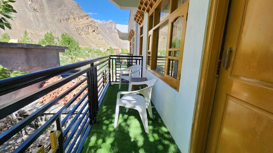 Others 5, Hotel Gangchen Tabo, Lahul & Spiti