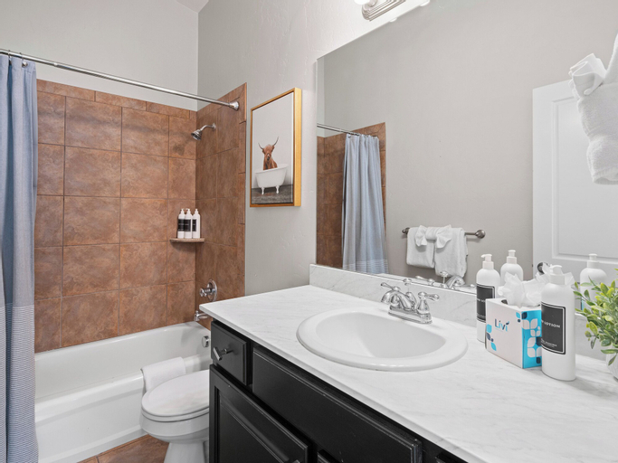 Bathroom 3