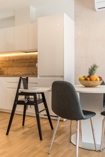 Others 5, 6 Islands - Holiday & Business Apartments, Split