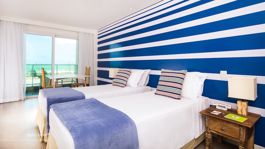 Bedroom 3, Kembali Hotel - ADULTS ONLY, Ipojuca