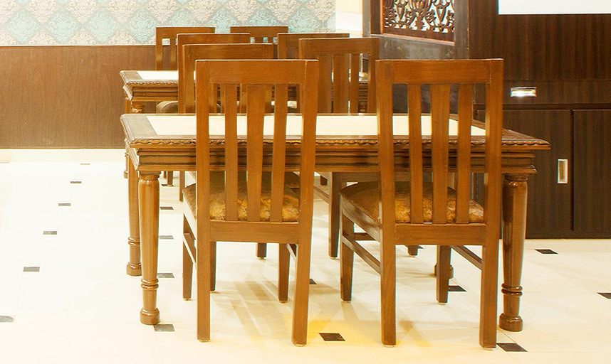 Food & Drinks 5, Vibhav Grand, Hardwar
