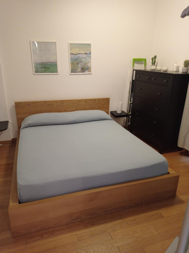 Bedroom 2, Casa Baia Azzurra, Savona