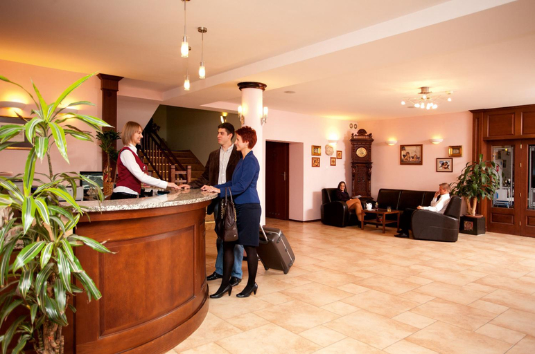 Public Area 2, Hotel Relaks Wellness & SPA, Jelenia Góra