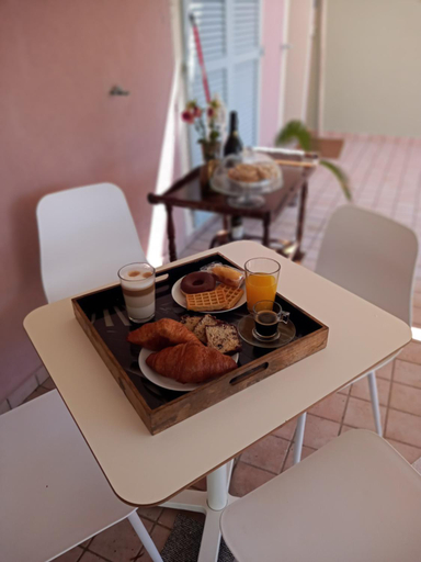 Food & Drinks 4, B&B Tra mare e montagna - sauna e piscina, Pesaro E Urbino