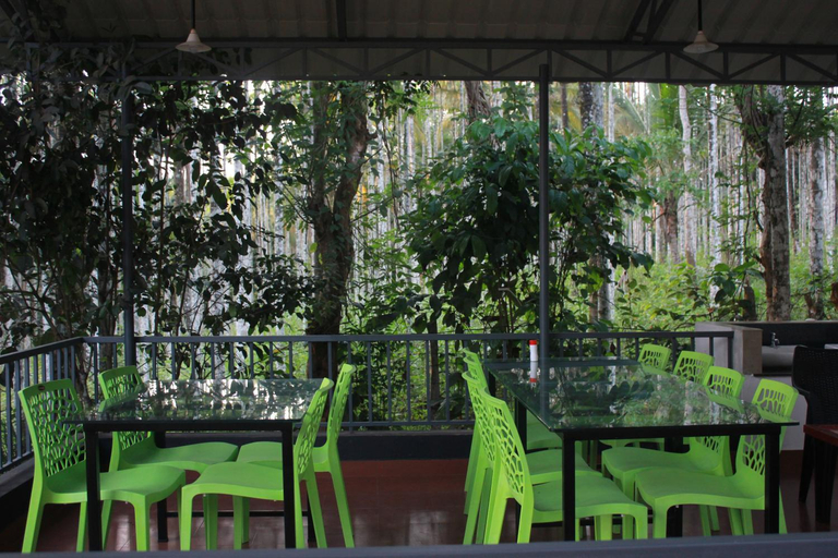 Others 3, Vintage Garden Resort, Wayanad