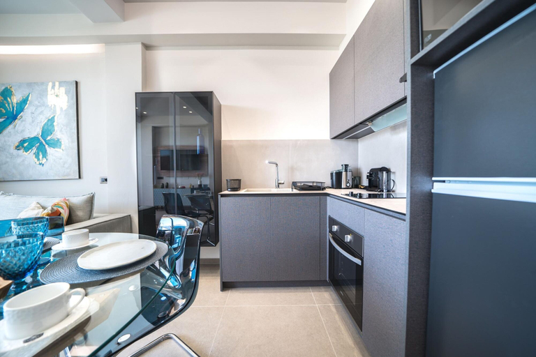 Others 5, Oleas Suite Earth Private Pool, Crete