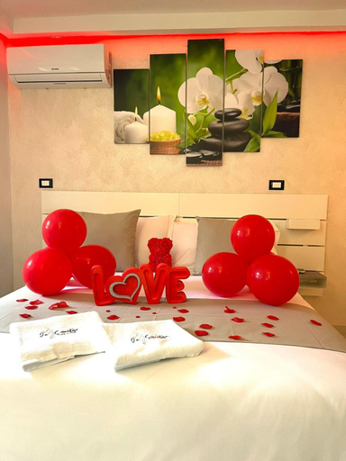 Others 2, B&B suite spa la Sciantosa, Cosenza