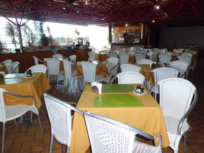 Food & Drinks 5, SOL VICTORIA MARINA, Salvador