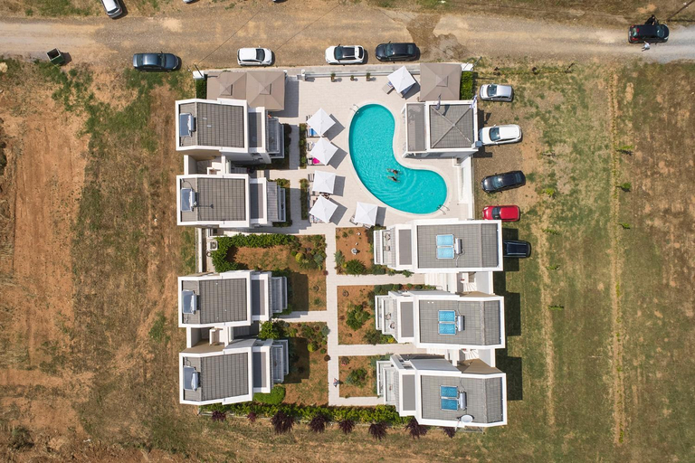Others 3, GreyStone Suites, Central Macedonia