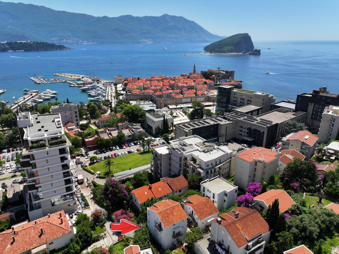 View 2, Apartments Mara Lux