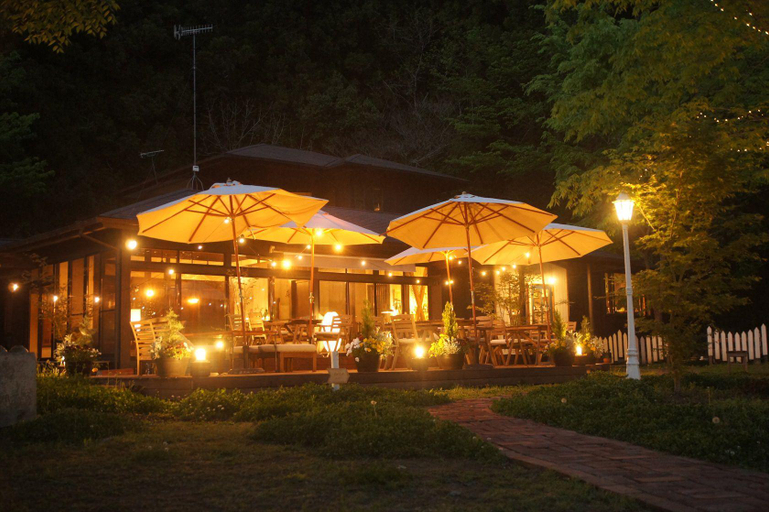 Others 5, Cafe & Guest House - Saku Cafe, Daigo