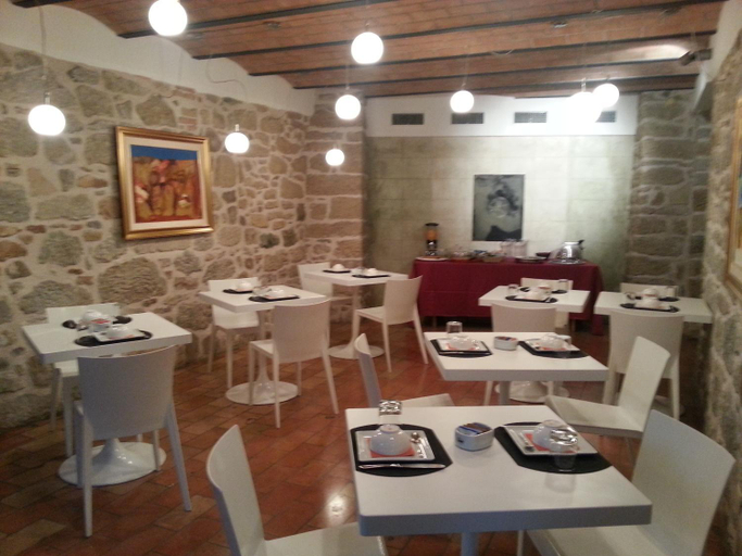Food & Drinks 5, Moda Antica Dimora, Pesaro E Urbino