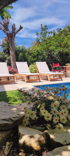 Sport & Beauty 2, Villa Anthemida Chania, Crete