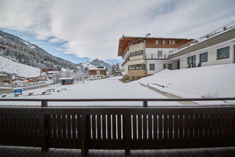 Others 3, Glemm Lodge Apartments - JOKER CARD im Sommer inklusive, Zell am See