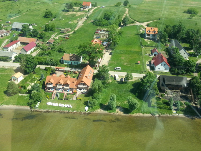 Exterior view 4, Panorama Lake Resort, Pisz