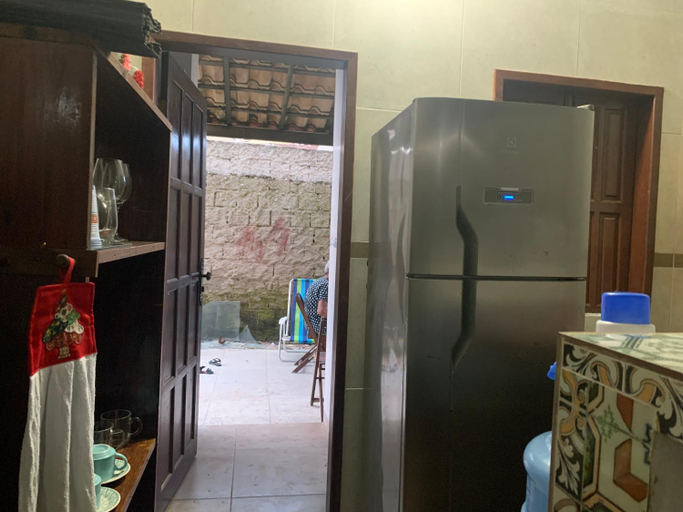 5, Kitnet Arembepe - Aconchego da Lulu, Camaçari