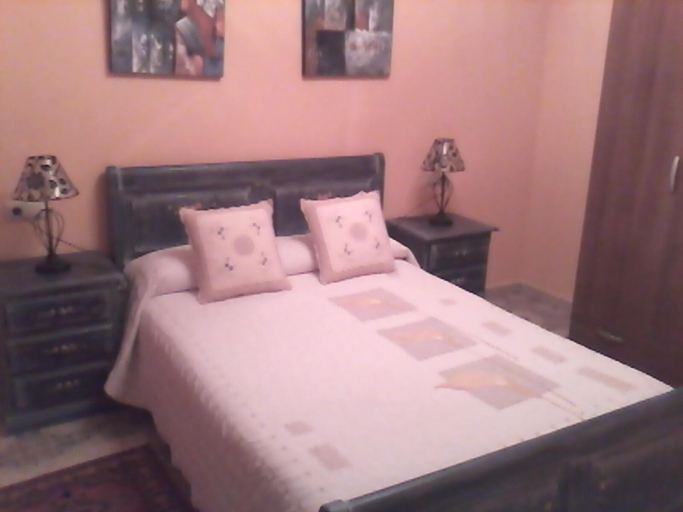 Bedroom 5, Los Girones Pacheco, Ciudad Real