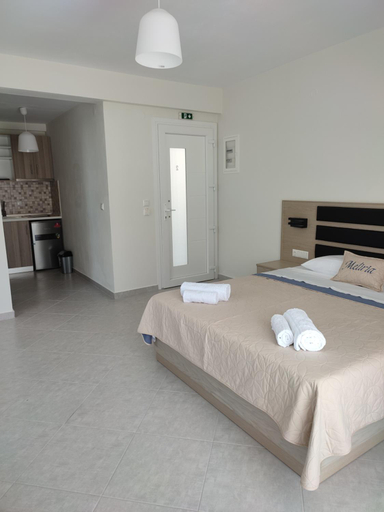 5, Meliria Apartments, East Macedonia and Thrace