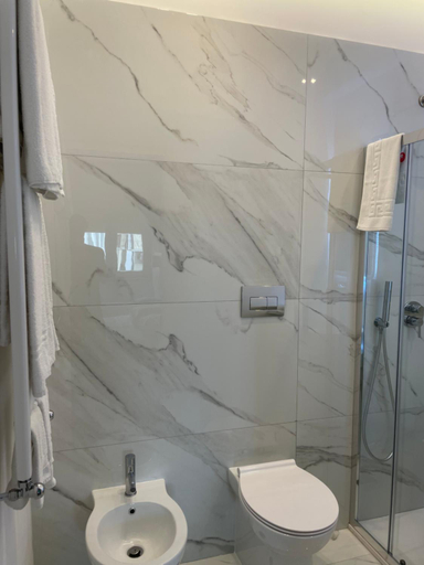 Others 3, B & B La casa di Bianca Luxury, Crotone