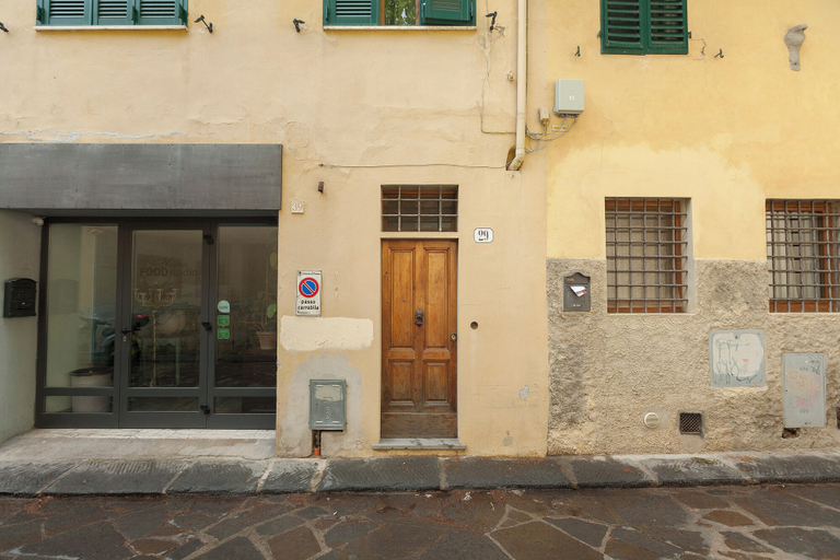 Exterior & Views, Mamo Florence - Ardiglione Apartment, Florence
