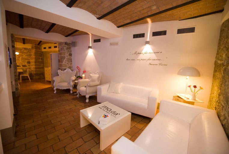 Food & Drinks 4, Moda Antica Dimora, Pesaro E Urbino