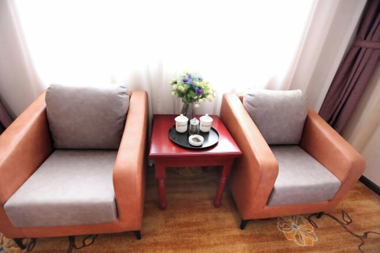 Others 5, Huize Yibo Hotel(Huize Ancient City Branch), Qujing