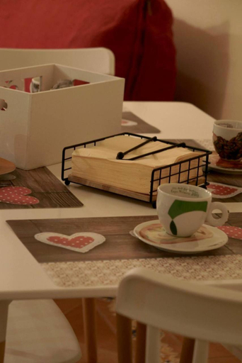 Food & Drinks 4, Blu Suites and Apartments, Bari