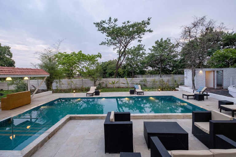 Others 5, StayVista's Villaggio - Orchard Oasis with Pool, Nashik