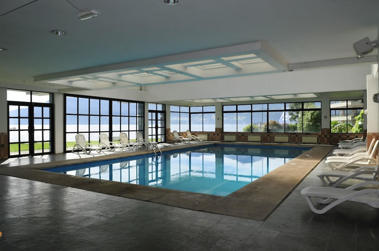Sport & Beauty 5, Enjoy Pucon, Cautín