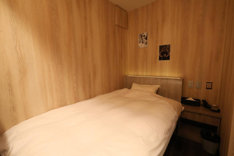 Others 5, Hotel Charire Kichijoji, Musashino