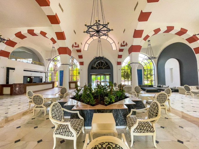 Public Area 4, CLUB BEYY RESORT HOTEL, Menderes