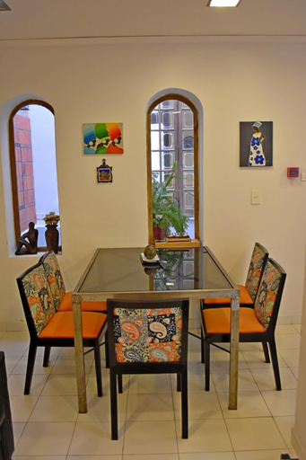 Others 5, Giuseppe Suites Hotel, Asunción