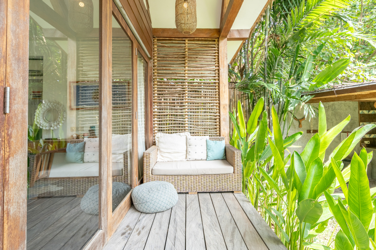 Exterior & Views 4, Ohana Bungalow 3 by Betterplace, Badung