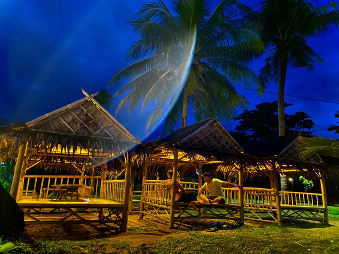Exterior & Views 2, Lanta Marina Resort, Ko Lanta