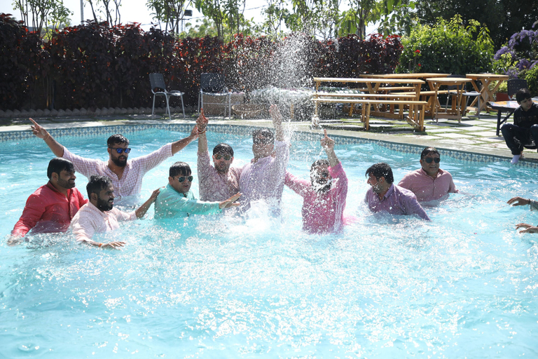 Sport & Beauty, Parim Park Resort And Suites, Udaipur