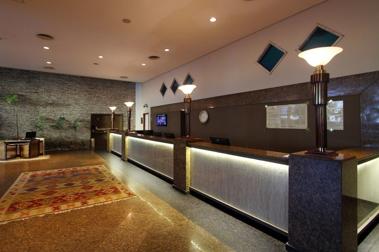 Others 4, Hotel Atlante Plaza, Recife