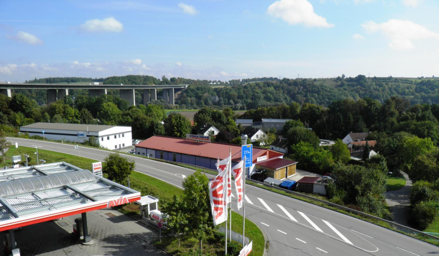 Others 4, Donau-Hotel, Regensburg