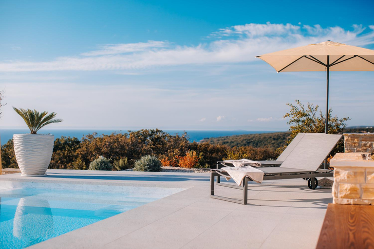 Others 3, Brioni - Plant Villas, with luxury service, Novalja