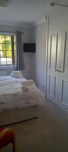 Others 5, CORSBIE VILLA GUEST HOUSE, Dumfries and Galloway