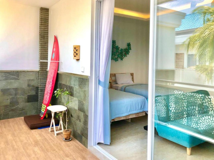 Bedroom 16