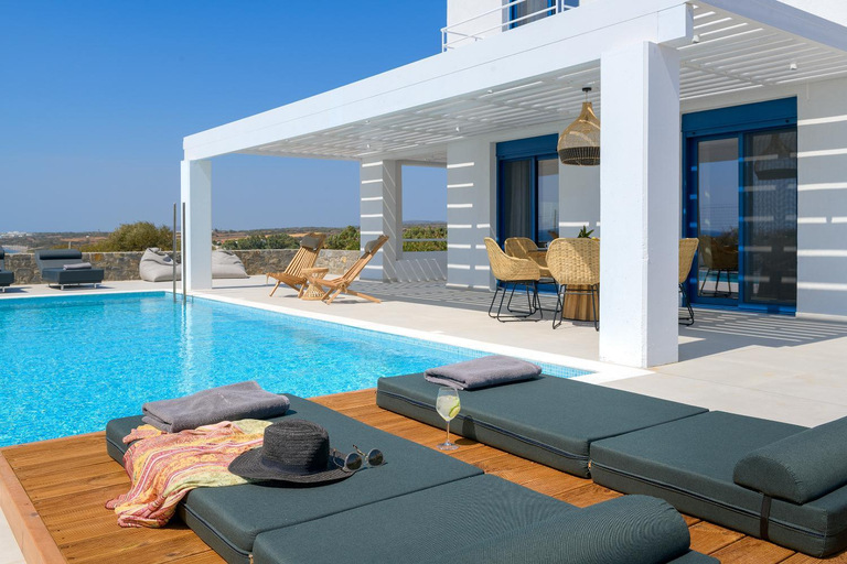 Others 4, Astrea Villas, South Aegean
