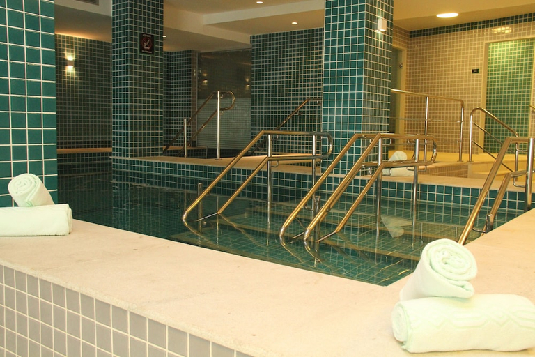 Sport & Beauty 2, Promenade Link Stay, Rio de Janeiro