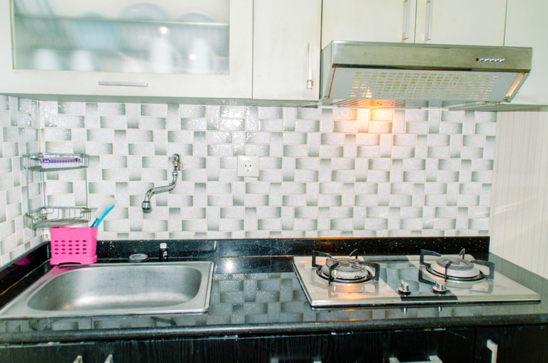 Others 4, Comfy and Relax 2BR Apartment at Mangga Dua Residence By Travelio, Jakarta Pusat