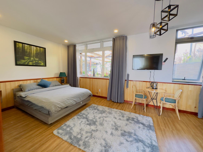 Others 5, Dalat Family Hostel, Đà Lạt