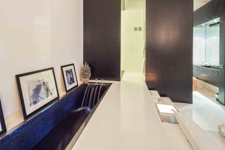 Bedroom, Riviera Golf Resort, Rimini
