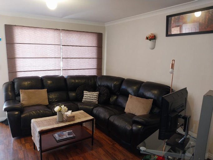 Others 5, 2BR luxury house in Piccadilly, Kalgoorlie/Boulder